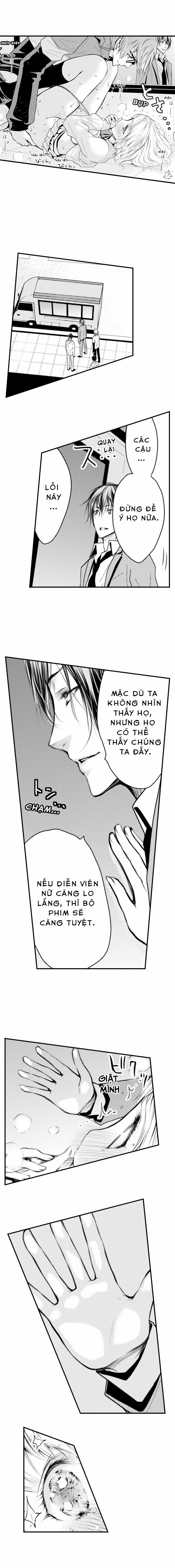 Giây Phút Tận Hưởng 42 trang 6