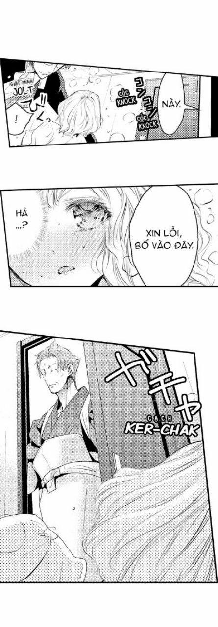 Giây Phút Tận Hưởng 47 trang 15