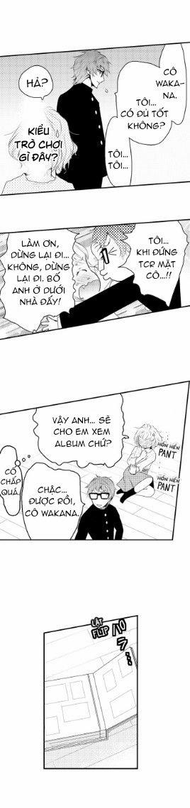 Giây Phút Tận Hưởng 47 trang 2