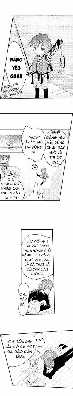 Giây Phút Tận Hưởng 47 trang 3