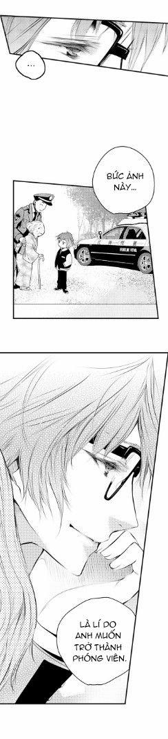 Giây Phút Tận Hưởng 47 trang 4