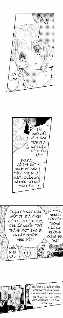 Giây Phút Tận Hưởng 47 trang 5