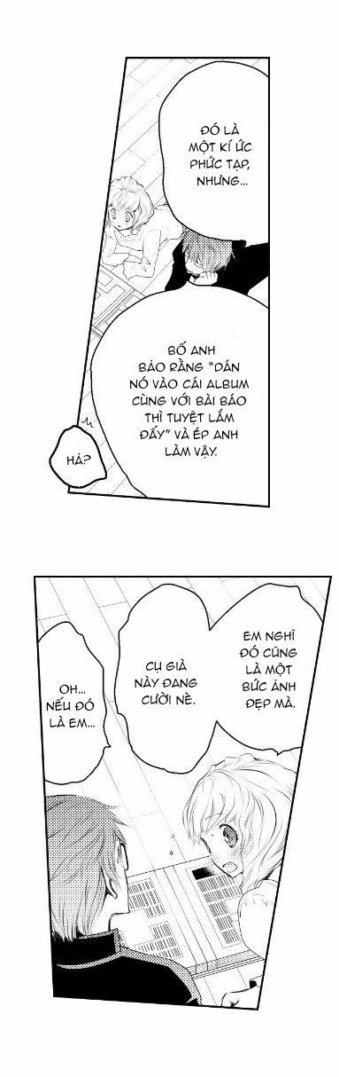 Giây Phút Tận Hưởng 47 trang 7