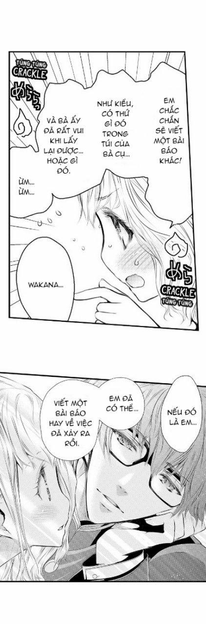 Giây Phút Tận Hưởng 47 trang 8