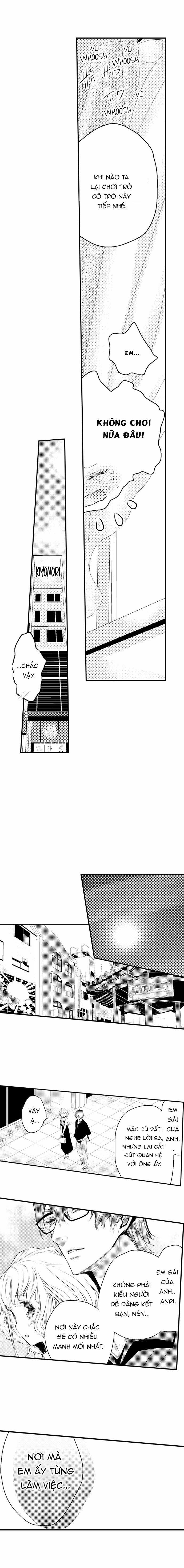 Giây Phút Tận Hưởng 48 trang 7