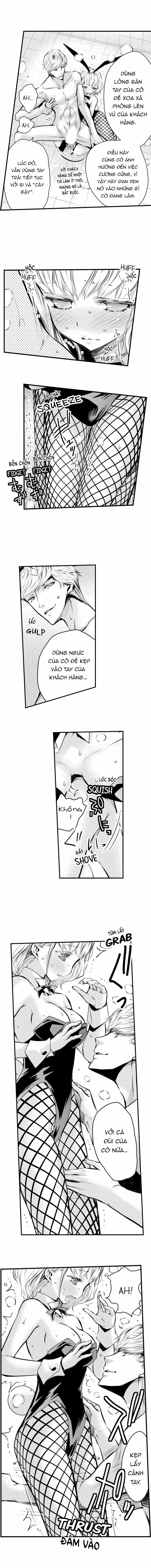 Giây Phút Tận Hưởng 50 trang 3