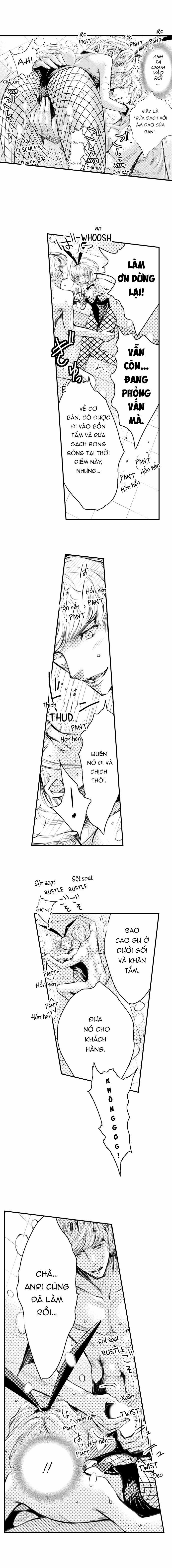 Giây Phút Tận Hưởng 50 trang 5