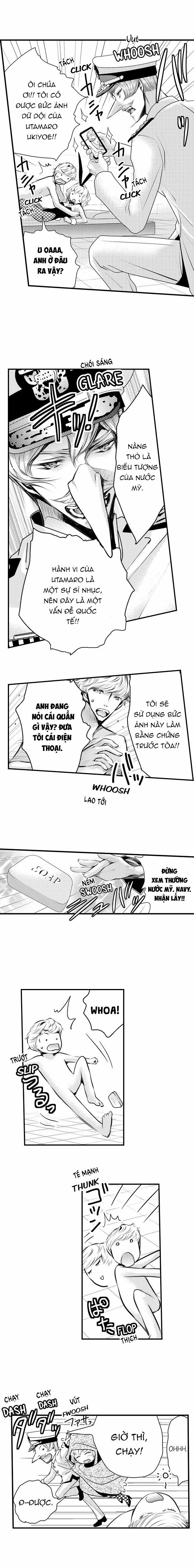 Giây Phút Tận Hưởng 50 trang 7