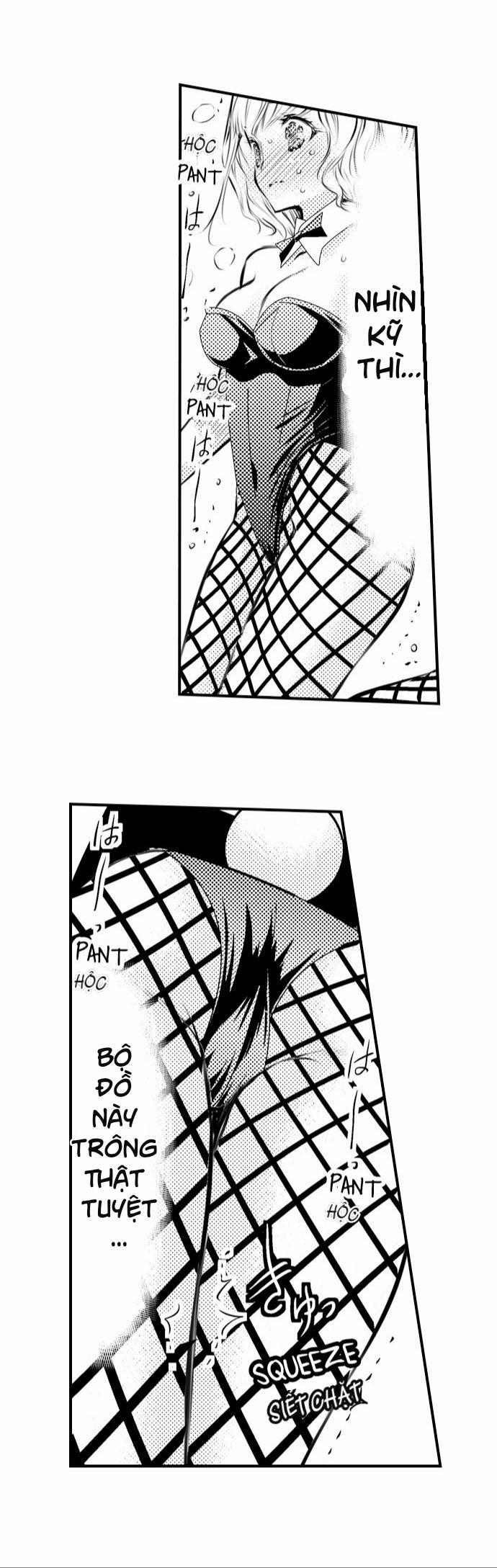 Giây Phút Tận Hưởng 51 trang 9