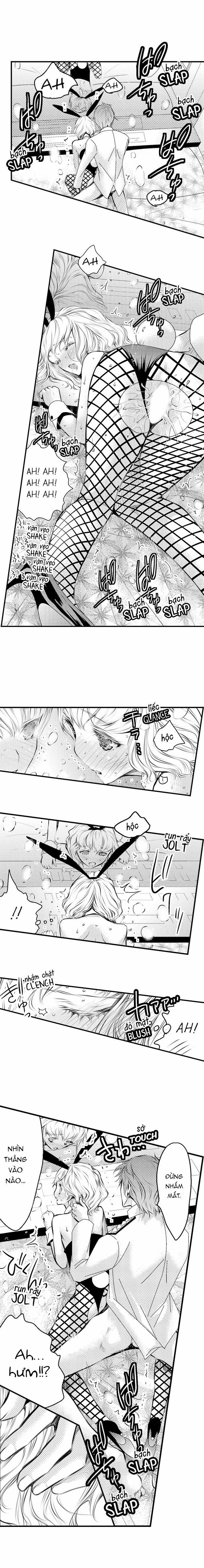 Giây Phút Tận Hưởng 52 trang 2