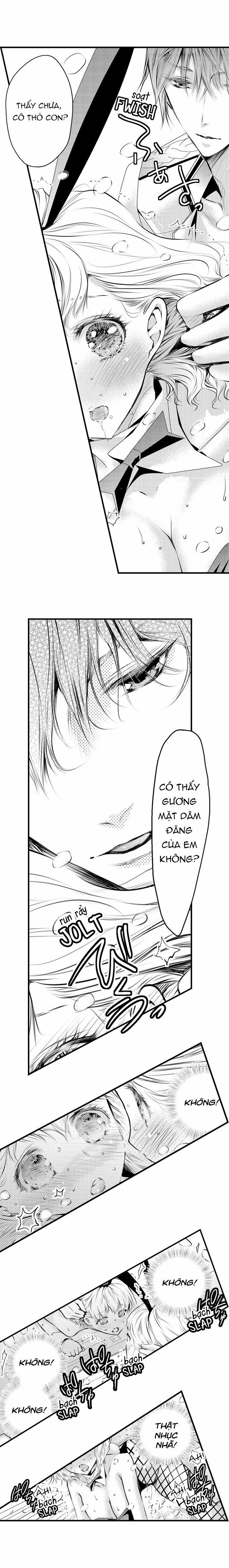 Giây Phút Tận Hưởng 52 trang 3