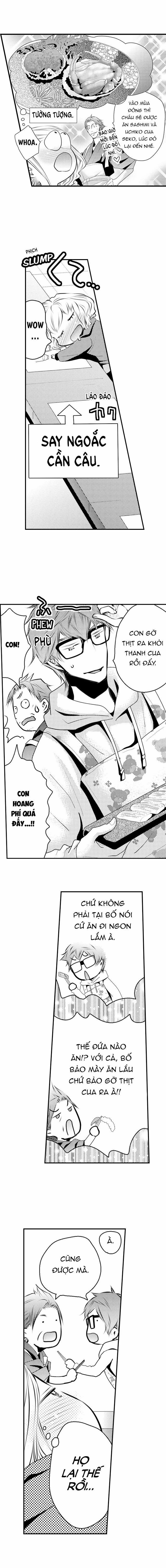 Giây Phút Tận Hưởng 53 trang 4