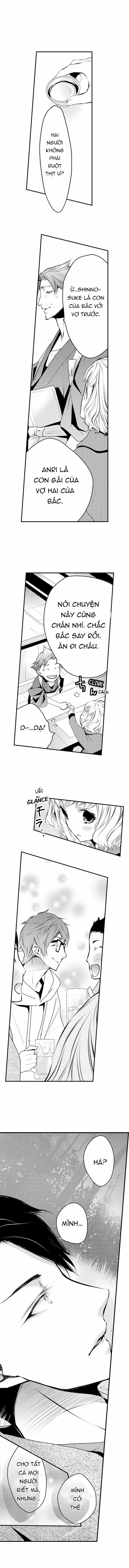 Giây Phút Tận Hưởng 53 trang 7