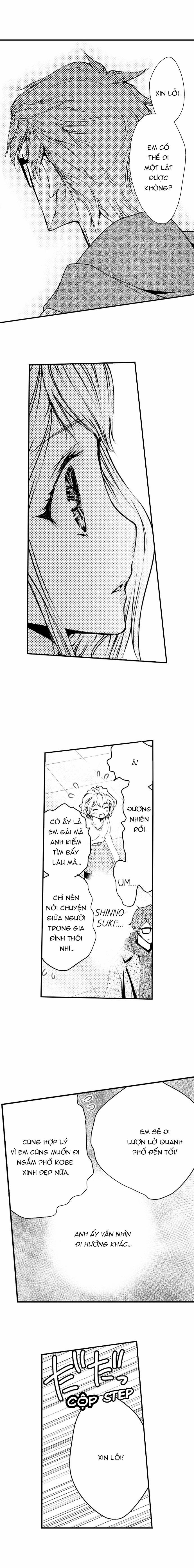 Giây Phút Tận Hưởng 55 trang 2