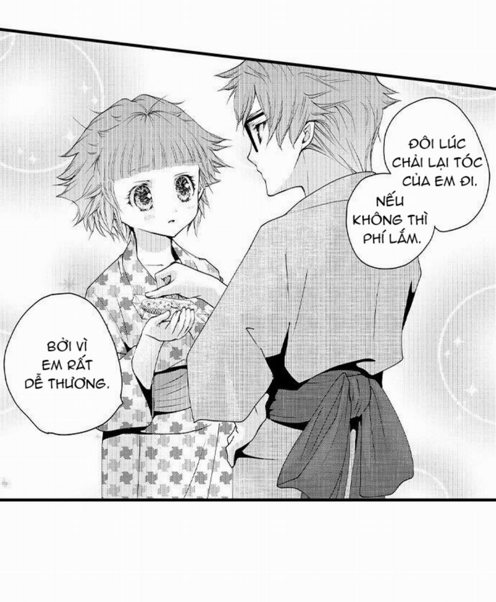 Giây Phút Tận Hưởng 56 trang 15