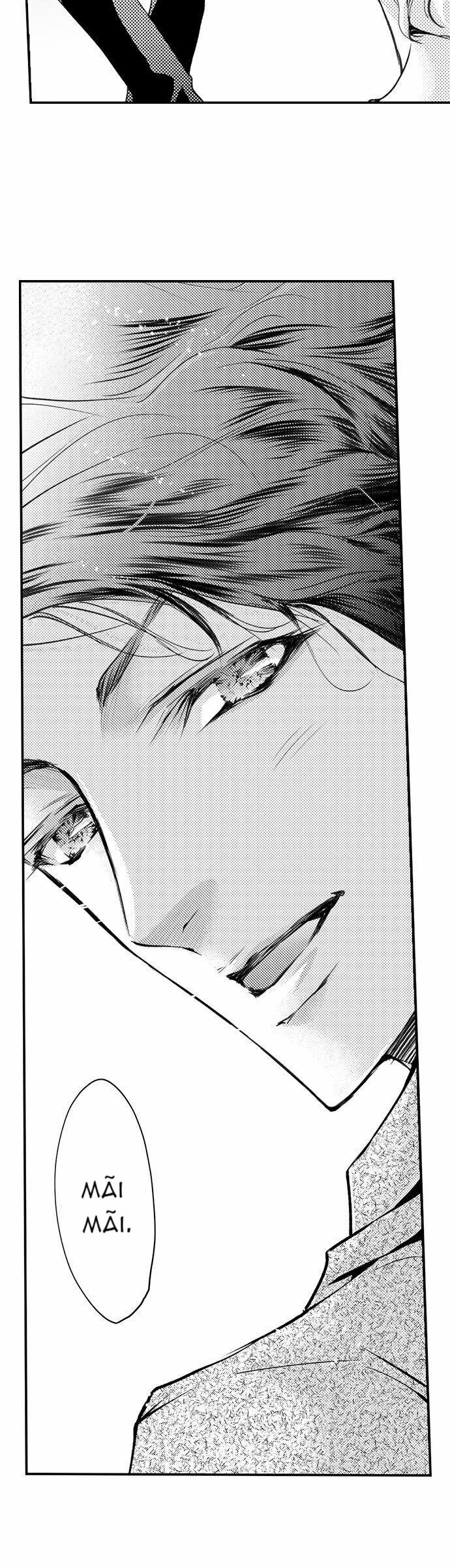 Giây Phút Tận Hưởng 57 trang 16