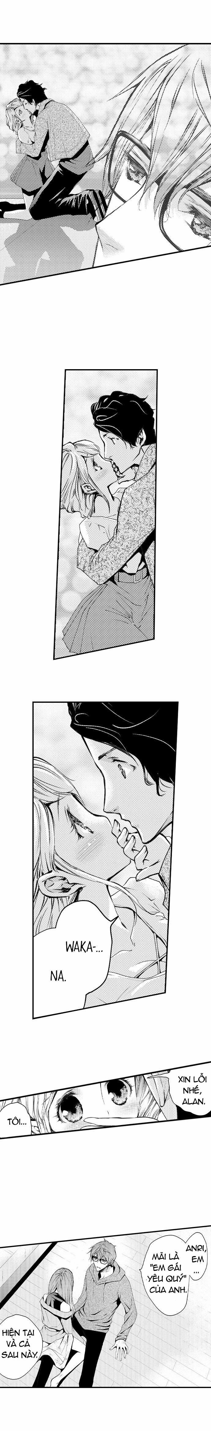 Giây Phút Tận Hưởng 58 trang 6