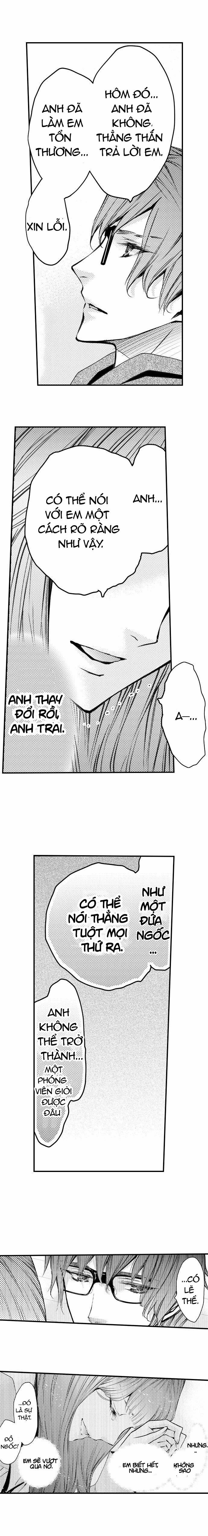 Giây Phút Tận Hưởng 58 trang 7