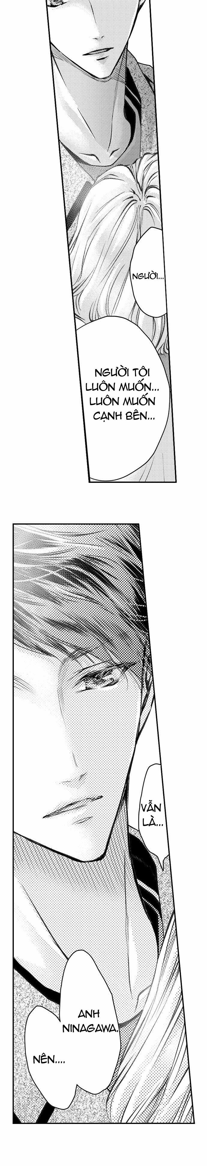 Giây Phút Tận Hưởng 58 trang 9