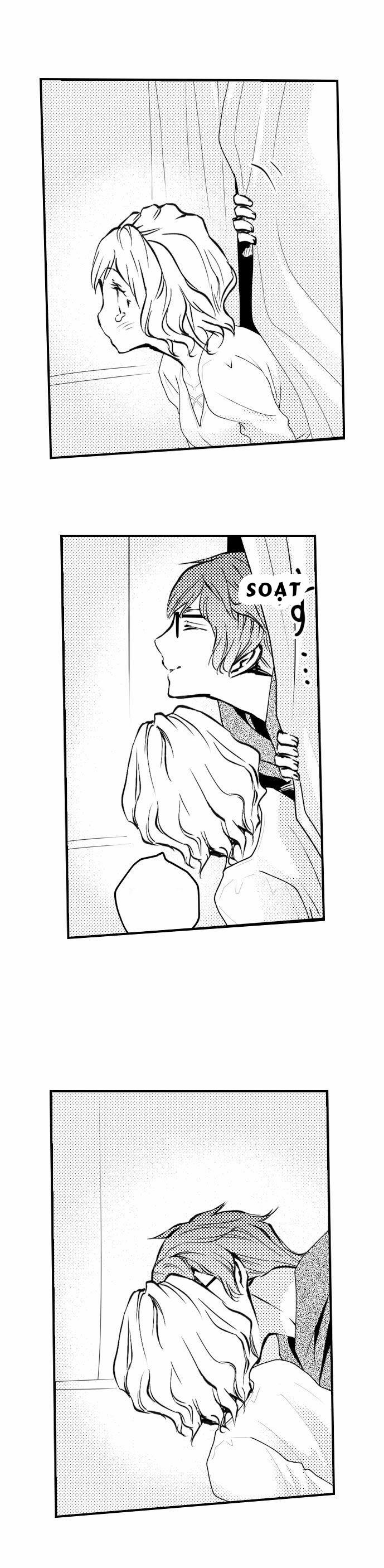 Giây Phút Tận Hưởng 59 trang 16