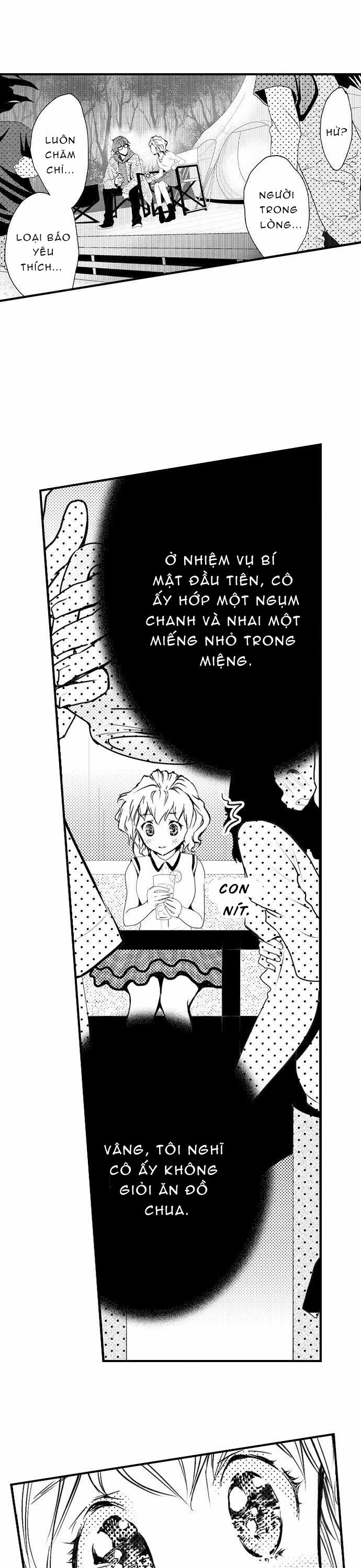 Giây Phút Tận Hưởng 59 trang 7