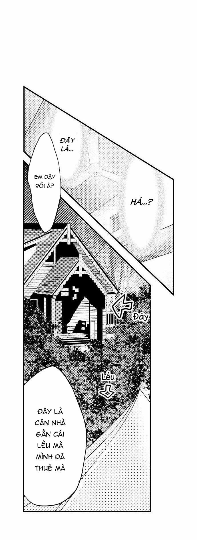 Giây Phút Tận Hưởng 60 trang 14