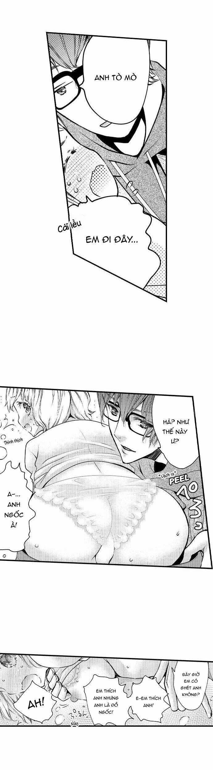 Giây Phút Tận Hưởng 60 trang 4