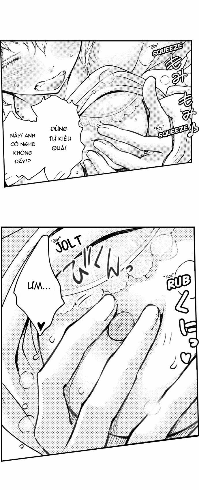 Giây Phút Tận Hưởng 60 trang 5