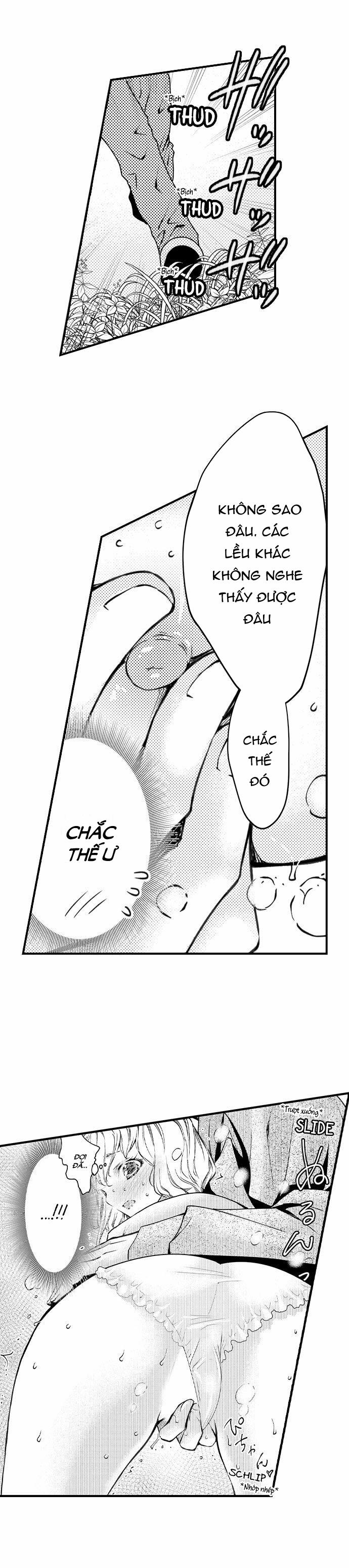 Giây Phút Tận Hưởng 60 trang 8