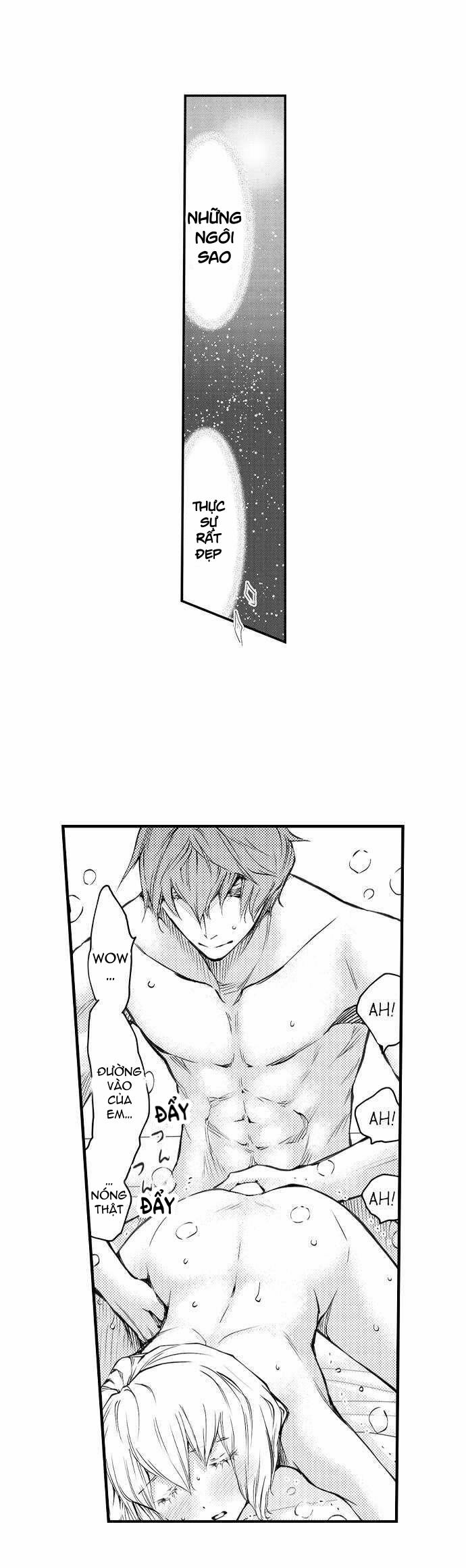Giây Phút Tận Hưởng 62 trang 7