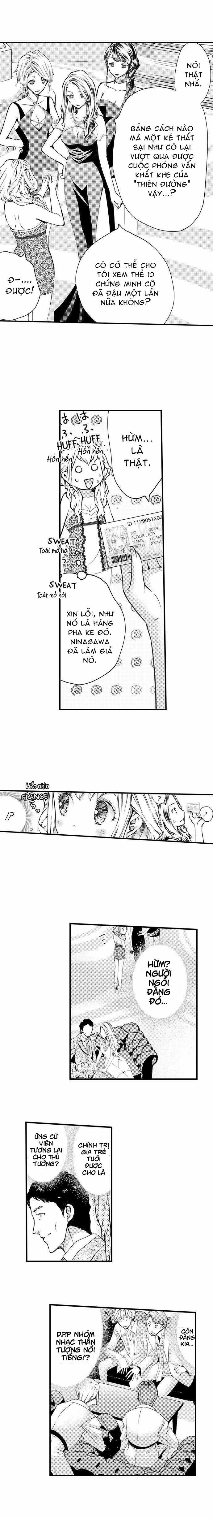 Giây Phút Tận Hưởng 64 trang 4