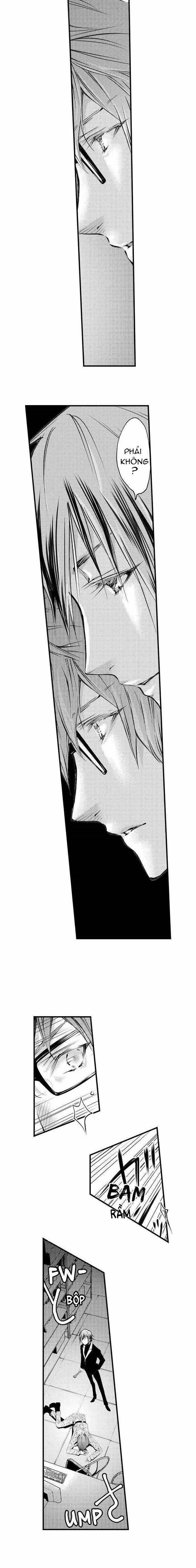 Giây Phút Tận Hưởng 66 trang 3