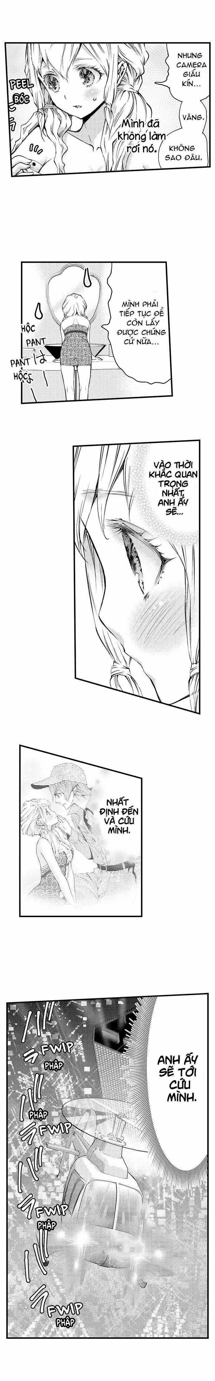 Giây Phút Tận Hưởng 66 trang 5