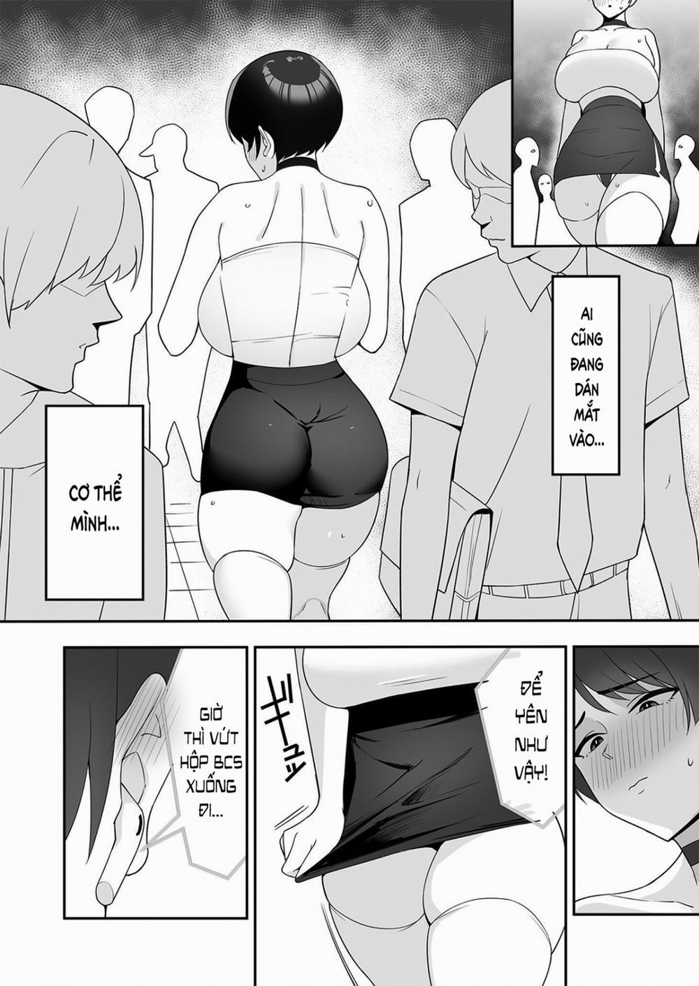 Gibo-san wa Boku no Mono 2 trang 17