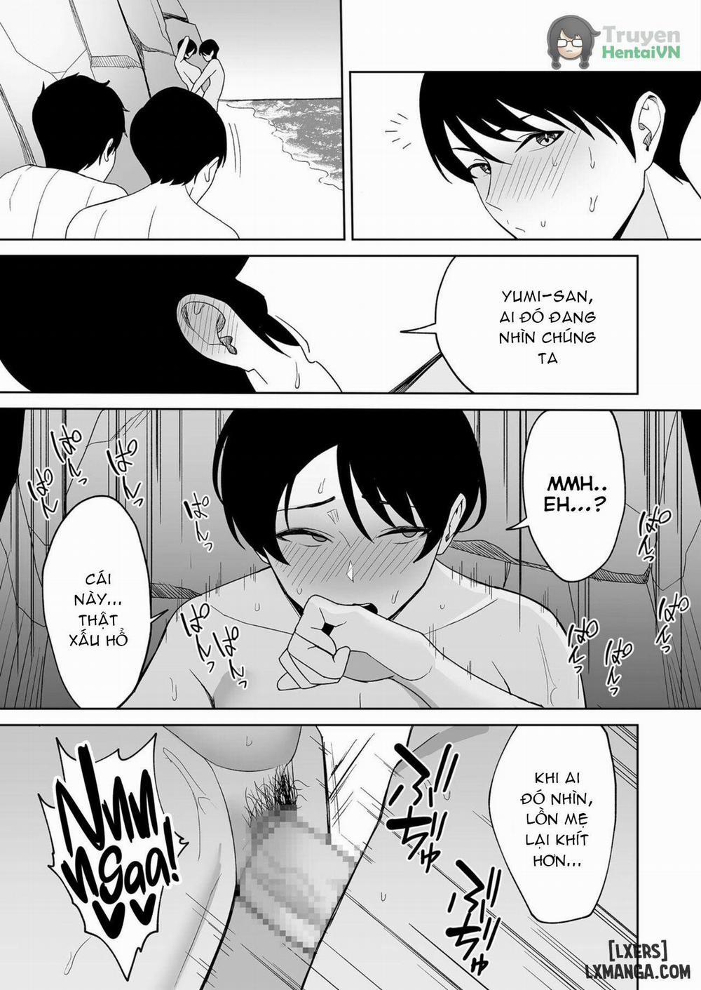Gibo-san wa Boku no Mono 4 trang 18