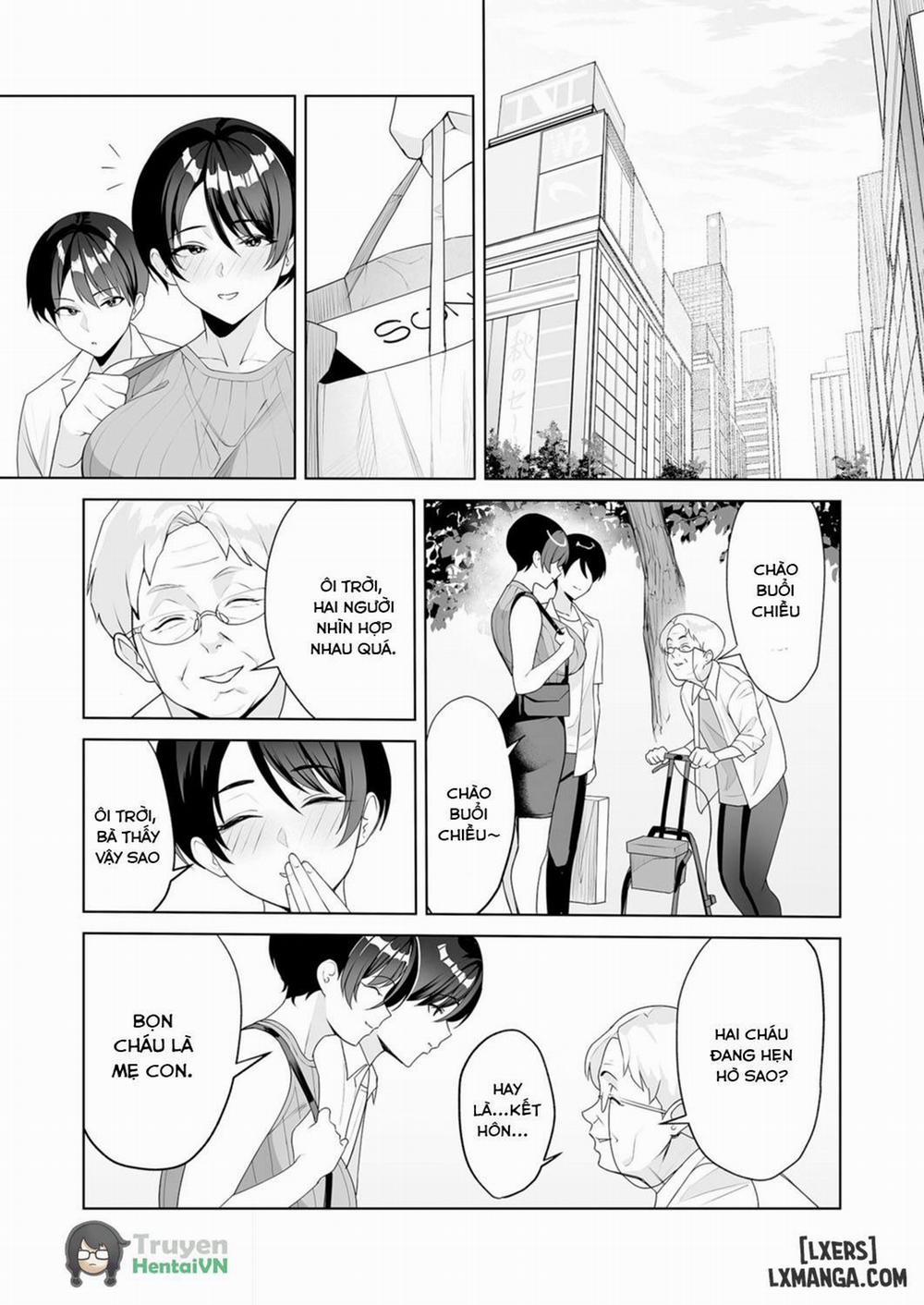 Gibo-san wa Boku no Mono 6 trang 11