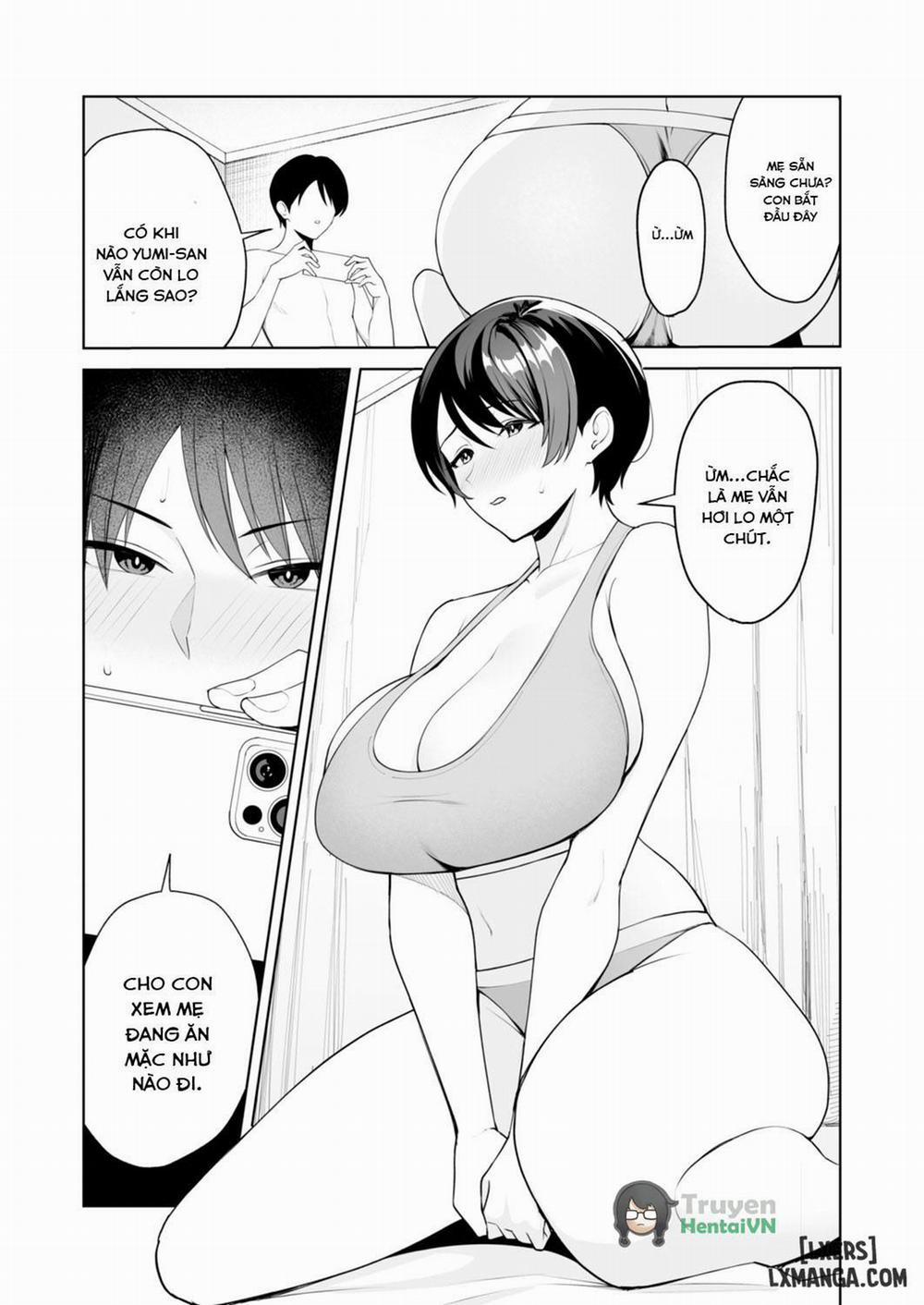 Gibo-san wa Boku no Mono 6 trang 2