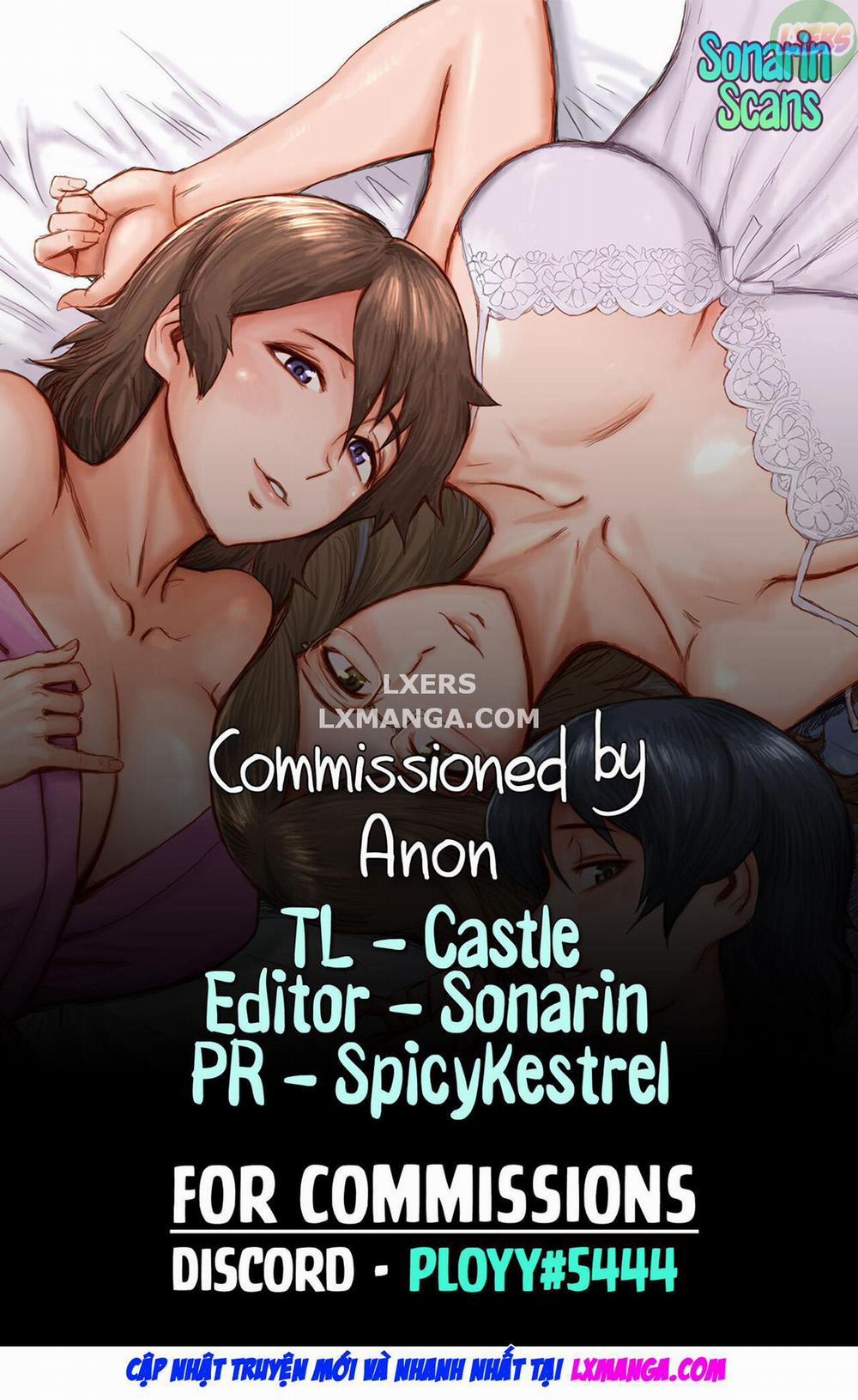 Gibo-san wa Yamiyo ni Mesu ni Naru Oneshot trang 54