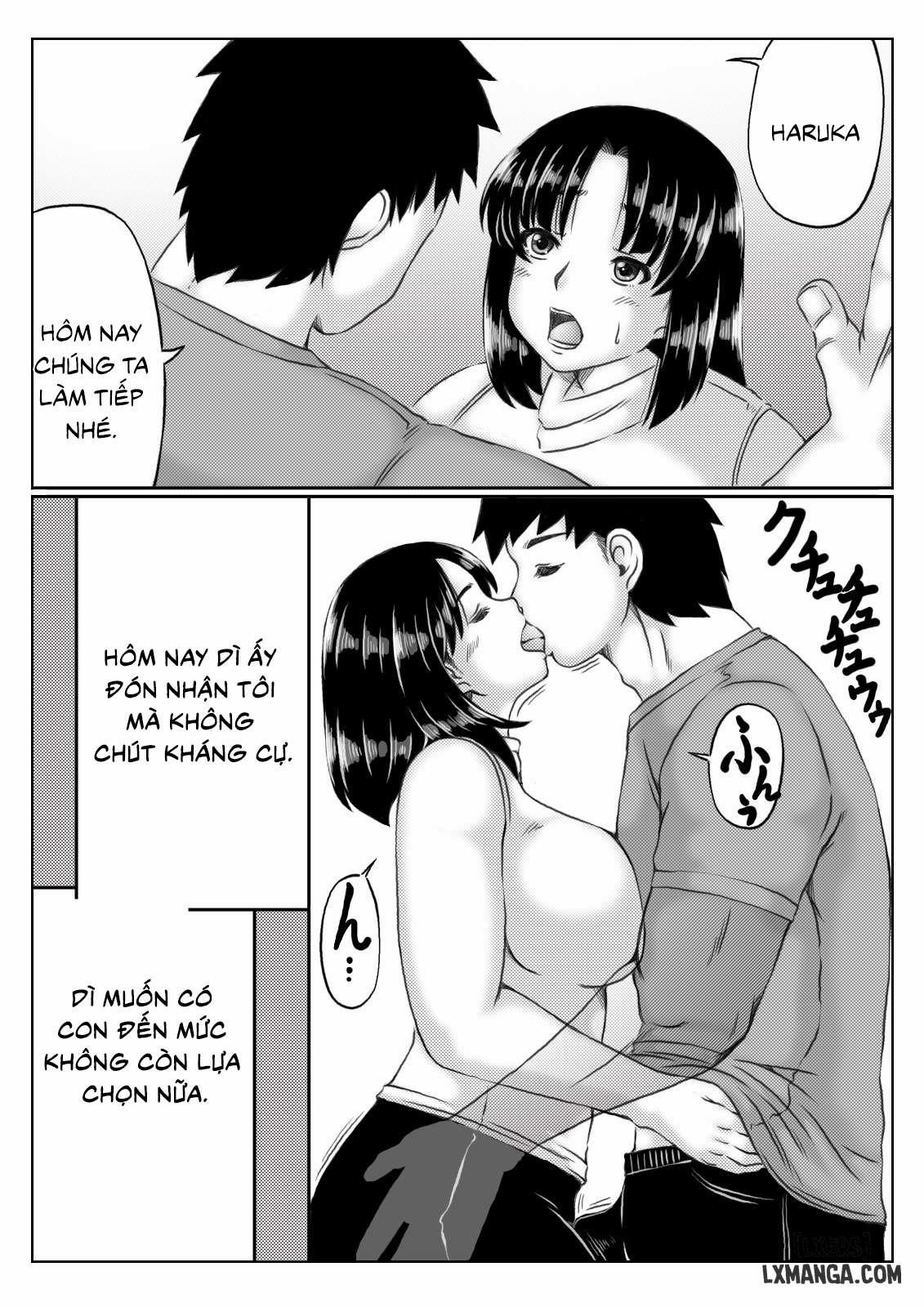 Gibo to Boku no Ninkatsu Keikaku 1 trang 7