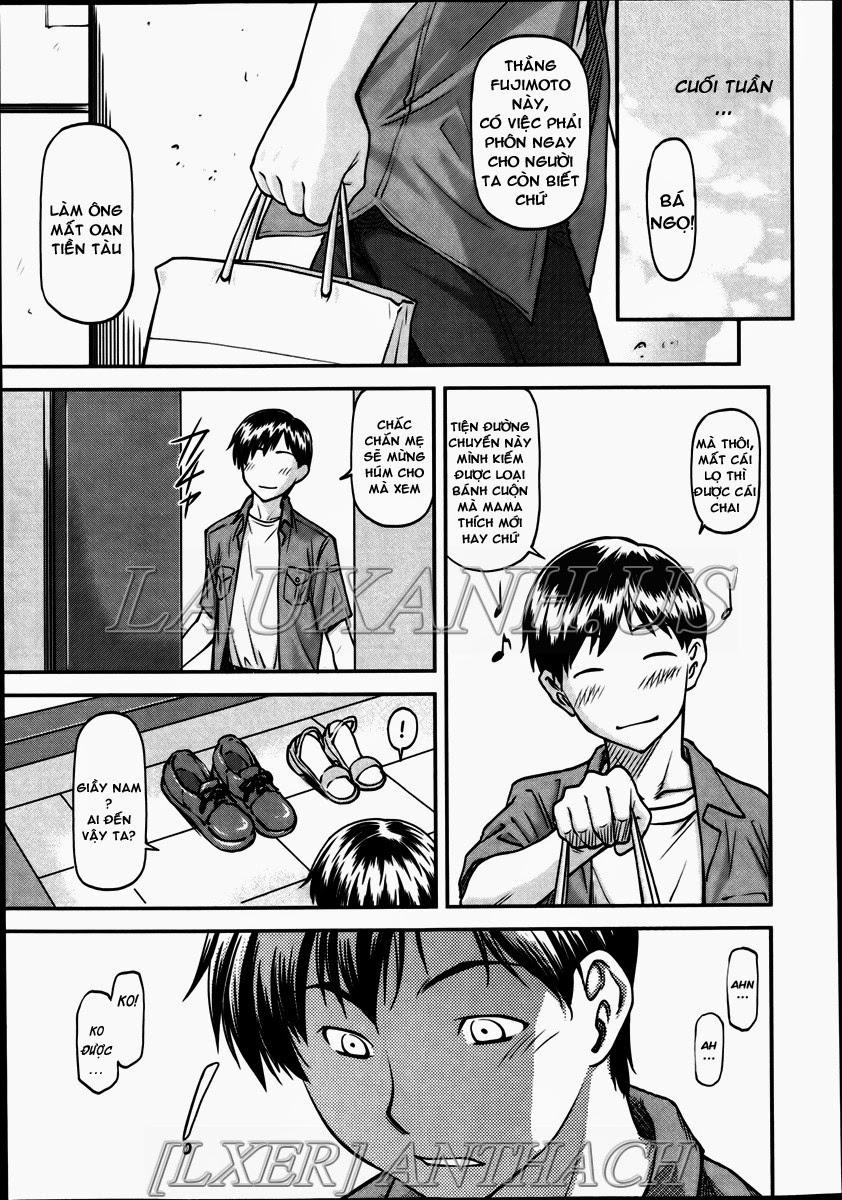 Gibo Oneshot trang 12