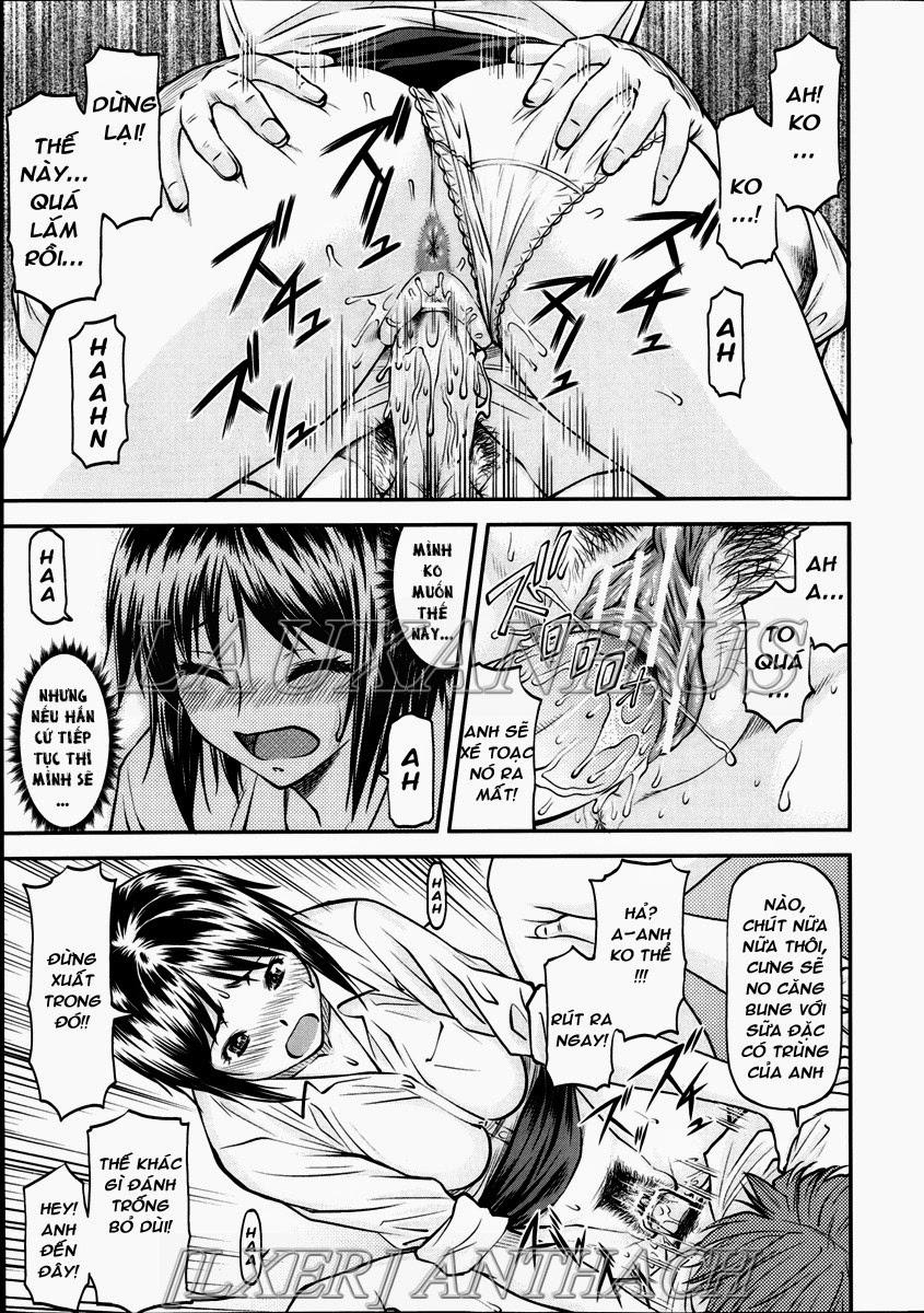 Gibo Oneshot trang 40