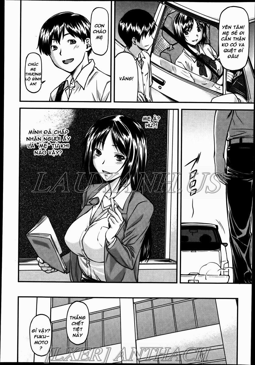 Gibo Oneshot trang 5