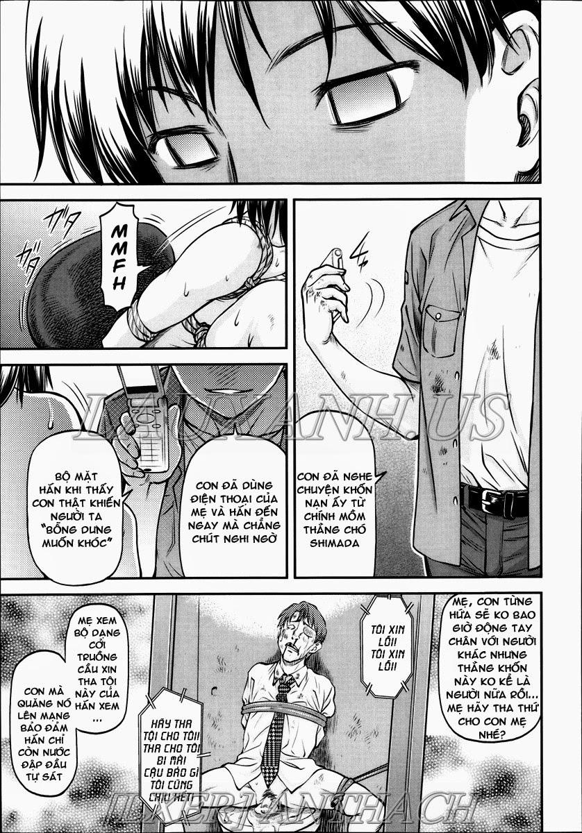 Gibo Oneshot trang 52