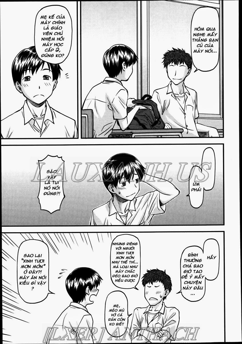 Gibo Oneshot trang 6