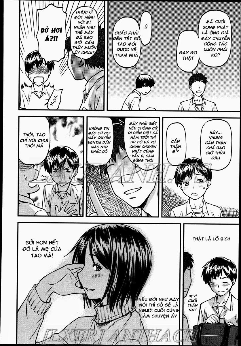 Gibo Oneshot trang 7