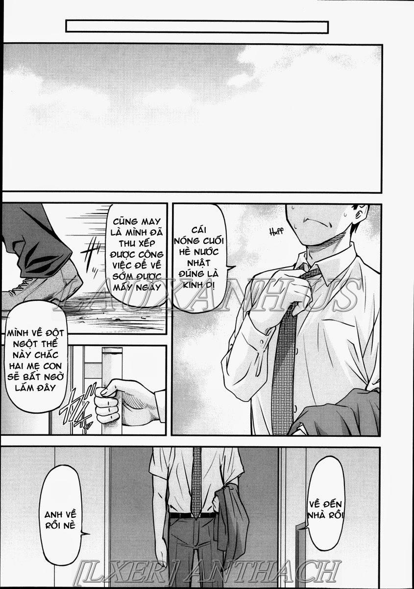 Gibo Oneshot trang 78