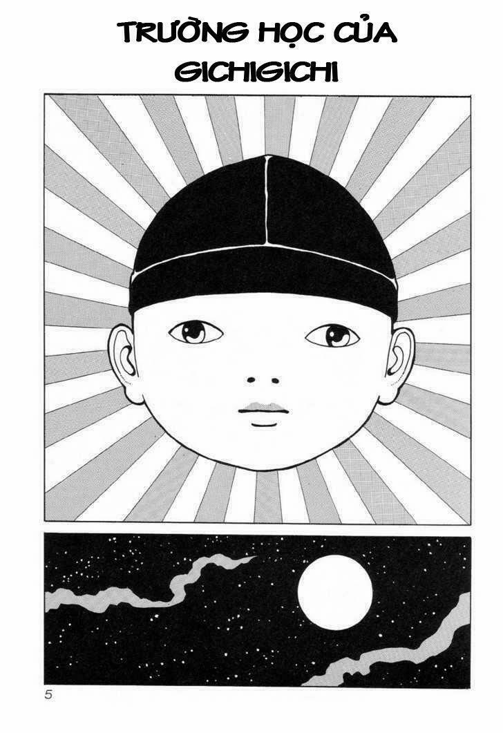 Gichi Gichi 0 Trường học của GichiGichi trang 6