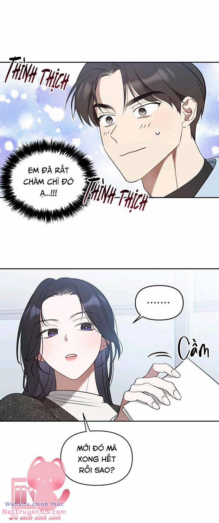 Gieo Nhân Gặt Quả 17 trang 10