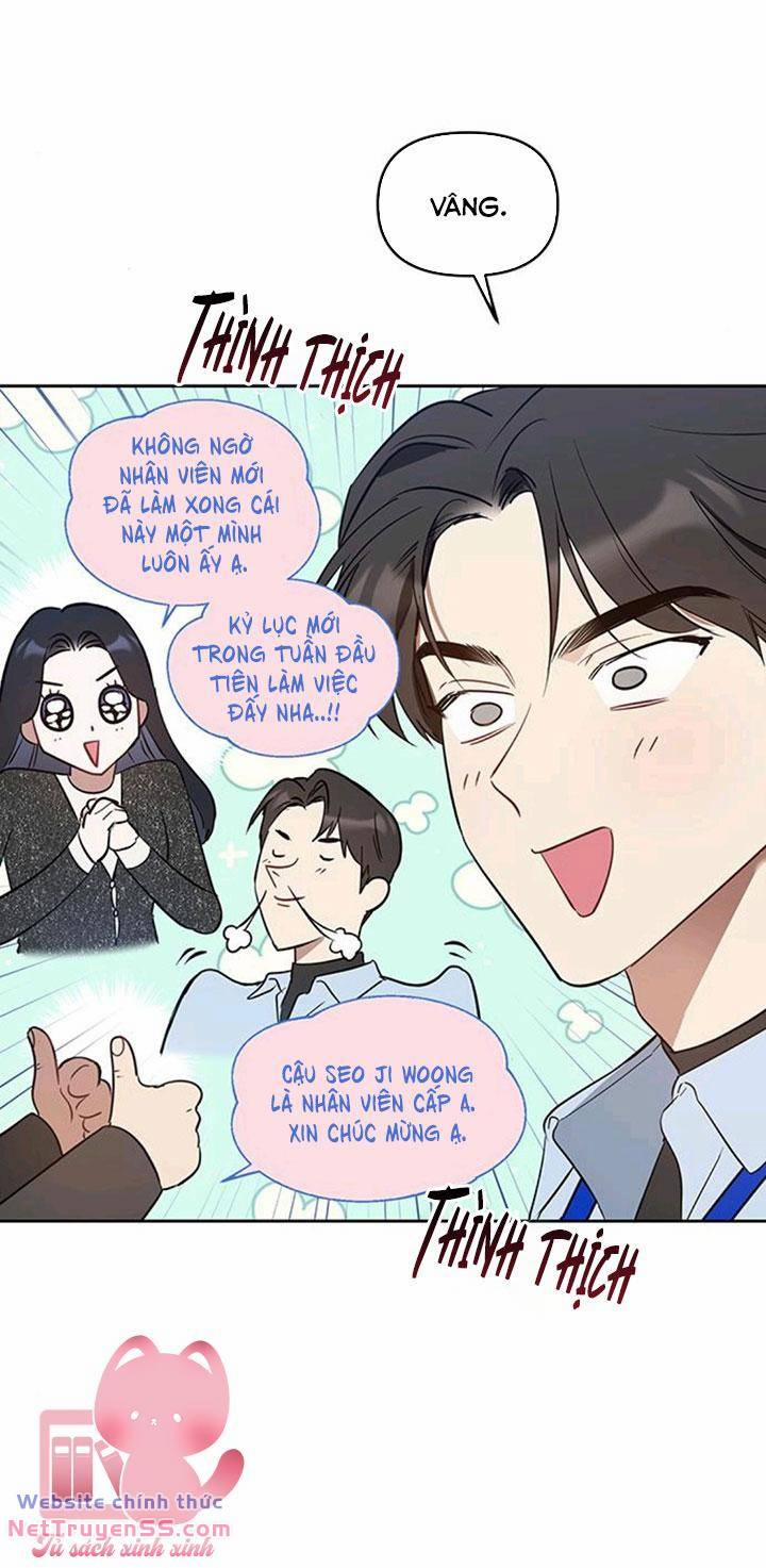 Gieo Nhân Gặt Quả 17 trang 11
