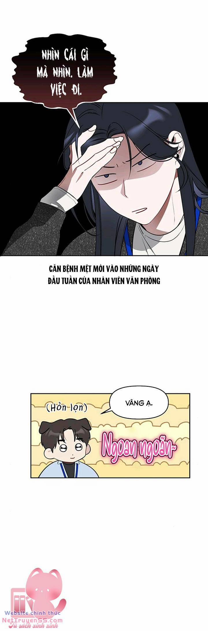 Gieo Nhân Gặt Quả 17 trang 27